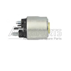 ZM2494 - ZM, ΜΠΟΥΤΟΝ ΜΙΖΑΣ VALEO 12V CITROEN BERLINGO, C2, C3, PEUGEOT 206, 307, PARTNER