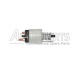 ZM4395 - ZM, ΜΠΟΥΤΟΝ ΜΙΖΑΣ MARELLI 12V FIAT PALIO, PANDA, SEICENTO, STRADA