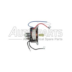 ZM2902 - ZM, ΜΠΟΥΤΟΝ ΜΙΖΑΣ BOSCH 12V FKB ΚΑΤΩ (ΨΥΧΡΗΣ)