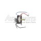 ZM2902 - ZM, ΜΠΟΥΤΟΝ ΜΙΖΑΣ BOSCH 12V FKB ΚΑΤΩ (ΨΥΧΡΗΣ)