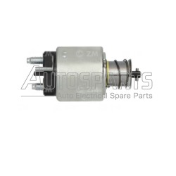 ZM3492 - ZM, ΜΠΟΥΤΟΝ ΜΙΖΑΣ VALEO 12V PEUGEOT 206, RENAULT CLIO, KANGOO