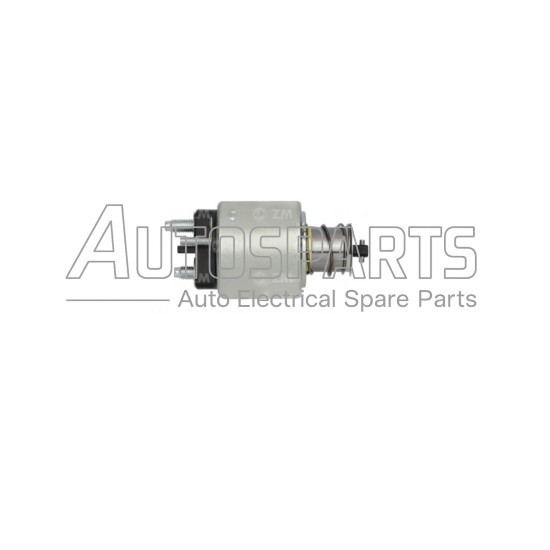 ZM3492 - ZM, ΜΠΟΥΤΟΝ ΜΙΖΑΣ VALEO 12V PEUGEOT 206, RENAULT CLIO, KANGOO