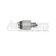 ZM3492 - ZM, ΜΠΟΥΤΟΝ ΜΙΖΑΣ VALEO 12V PEUGEOT 206, RENAULT CLIO, KANGOO