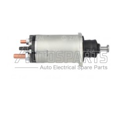 ZM818 - ZM, ΜΠΟΥΤΟΝ ΜΙΖΑΣ DELCO REMY 12V