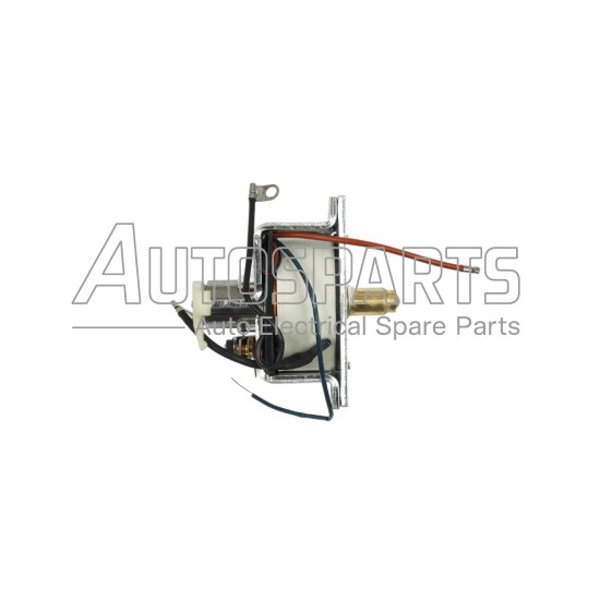ZM902 - ZM, ΜΠΟΥΤΟΝ ΜΙΖΑΣ BOSCH 24V FKB ΚΑΤΩ (ΨΥΧΡΗΣ)