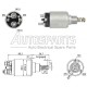 ZM1639 - ZM, ΜΠΟΥΤΟΝ ΜΙΖΑΣ BOSCH 24V MERCEDES ATEGO