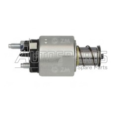ZM1495 - ZM, ΜΠΟΥΤΟΝ ΜΙΖΑΣ VALEO 12V FIAT, OPEL, LANCIA MULTIJET