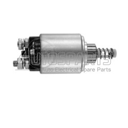 ZM2639 - ZM, ΜΠΟΥΤΟΝ ΜΙΖΑΣ BOSCH 24V DAF, FENDT, IVECO, MAN, RENAULT