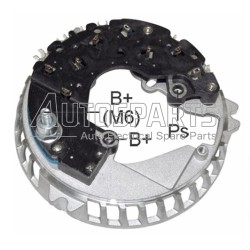 RF-153 - MOBILETRON, ΑΝΟΡΘΩΣΗ ΔΥΝΑΜΟΥ FORD 131mm 50Amp