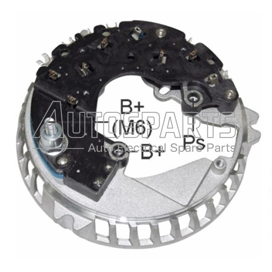 RF-153 - MOBILETRON, ΑΝΟΡΘΩΣΗ ΔΥΝΑΜΟΥ FORD 131mm 50Amp RF-153 - MOBILETRON, ΑΝΟΡΘΩΣΗ ΔΥΝΑΜΟΥ FORD 131mm 50Amp