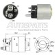 ZM3497 - ZM, ΜΠΟΥΤΟΝ ΜΙΖΑΣ VALEO 12V CITROEN, PEUGEOT, TOYOTA