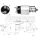 ZM1496 - ZM, ΜΠΟΥΤΟΝ ΜΙΖΑΣ VALEO 12V CITROEN, FIAT, LANCIA, PEUGEOT