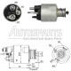 ZM5494 - ZM, ΜΠΟΥΤΟΝ ΜΙΖΑΣ VALEO 12V RENAULT 
