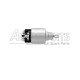 ZM5973 - ZM, ΜΠΟΥΤΟΝ ΜΙΖΑΣ BOSCH 12V MERCEDES
