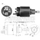 ZM976 - ZM, ΜΠΟΥΤΟΝ ΜΙΖΑΣ BOSCH 12V NISSAN