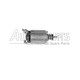 ZM533 - ZM, ΜΠΟΥΤΟΝ ΜΙΖΑΣ BOSCH 12V 1.8 AGRALE, VALMET
