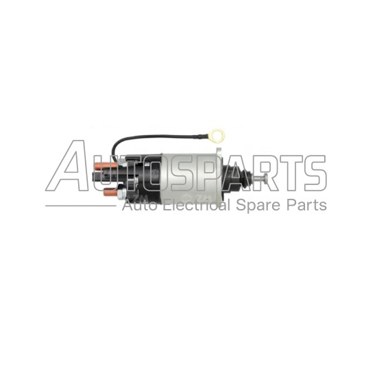 ZM1841 - ZM, ΜΠΟΥΤΟΝ ΜΙΖΑΣ DELCO REMY 24V CUMMINS, CATERPILLAR