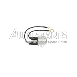 ZM5408 - ZM, ΜΠΟΥΤΟΝ ΜΙΖΑΣ DELCO REMY 24V ΕΞΩΤΕΡΙΚΟ