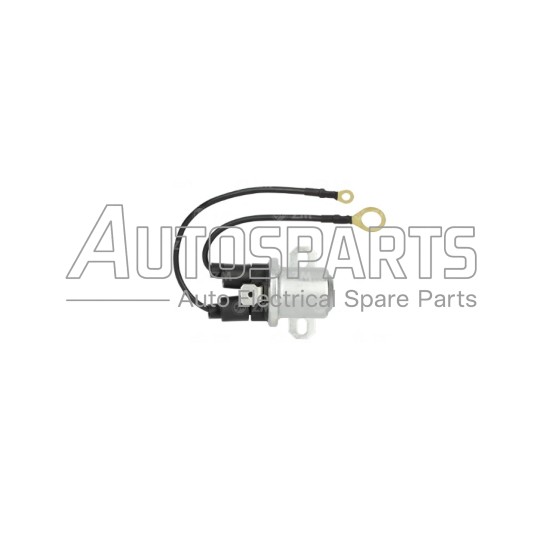 ZM5408 - ZM, ΜΠΟΥΤΟΝ ΜΙΖΑΣ DELCO REMY 24V ΕΞΩΤΕΡΙΚΟ
