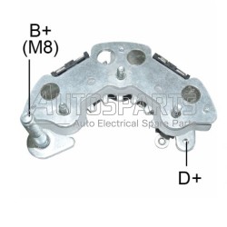 RH-34 - MOBILETRON, ΑΝΟΡΘΩΣΗ ΔΥΝΑΜΟΥ HITACHI 119mm 40Amp