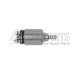 ZM644 - ZM, ΜΠΟΥΤΟΝ ΜΙΖΑΣ BOSCH 12V MERCEDES
