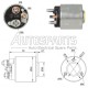 ZM591 - ZM, ΜΠΟΥΤΟΝ ΜΙΖΑΣ VALEO 12V DAEWOO, FIAT, OPEL 
