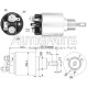 ZM578 - ZM, ΜΠΟΥΤΟΝ ΜΙΖΑΣ BOSCH 12V 