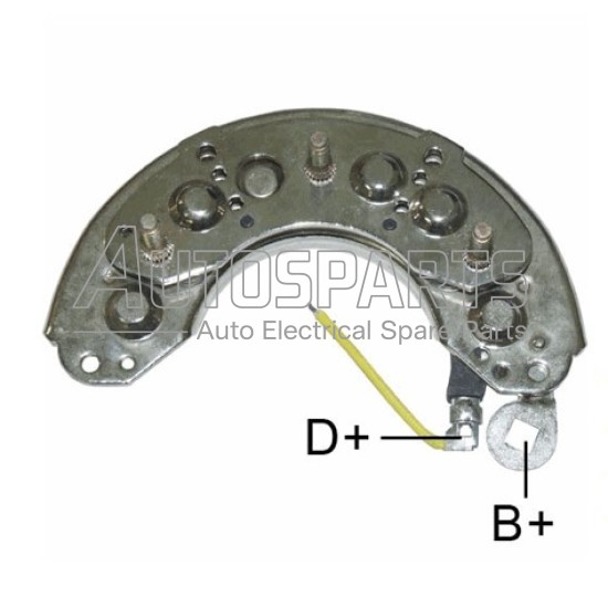 RH-14C - MOBILETRON, ΑΝΟΡΘΩΣΗ ΔΥΝΑΜΟΥ HITACHI 118mm 35Amp RH-14C - MOBILETRON, ΑΝΟΡΘΩΣΗ ΔΥΝΑΜΟΥ HITACHI 118mm 35Amp
