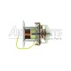 ZM2901 - ZM, ΜΠΟΥΤΟΝ ΜΙΖΑΣ BOSCH 12V FKB ΕΠΑΝΩ (ΨΥΧΡΗΣ) 