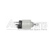 ZM1379 - ZM, ΜΠΟΥΤΟΝ ΜΙΖΑΣ BOSCH 12V NISSAN, RENAULT