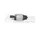 ZM3498 - ZM, ΜΠΟΥΤΟΝ ΜΙΖΑΣ VALEO 12V VW