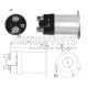 ZM555 - ZM, ΜΠΟΥΤΟΝ ΜΙΖΑΣ DELCO REMY 12V OPEL ΠΑΛΙΟ ΜΟΝΤΕΛΟ