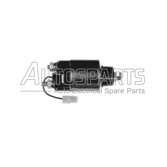 ZM704 - ZM, ΜΠΟΥΤΟΝ ΜΙΖΑΣ DENSO 12V DAIHATSU, TOYOTA HIACE