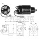 ZM704 - ZM, ΜΠΟΥΤΟΝ ΜΙΖΑΣ DENSO 12V DAIHATSU, TOYOTA HIACE