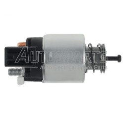 SS1037(DELCO) - AS-PL, ΜΠΟΥΤΟΝ ΜΙΖΑΣ DELCO REMY 12V HYUNDAI, KIA