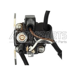 U001X35872 - MITSUBISHI O.E.M, ΜΠΟΥΤΟΝ ΜΙΖΑΣ MITSUBISHI 24V ΕΞΩΤΕΡΙΚΟ ΕΝΙΣΧΥΣΗΣ
