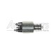 SS3044S - AS-PL, ΜΠΟΥΤΟΝ ΜΙΖΑΣ VALEO 12V 