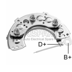 RH-02C - MOBILETRON, ΑΝΟΡΘΩΣΗ ΔΥΝΑΜΟΥ HITACHI 111mm 35Amp