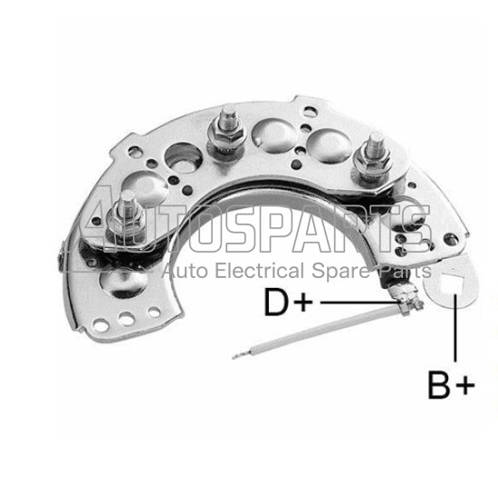 RH-02C - MOBILETRON, ΑΝΟΡΘΩΣΗ ΔΥΝΑΜΟΥ HITACHI 111mm 35Amp