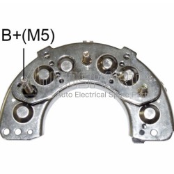 RH-09C - MOBILETRON, ΑΝΟΡΘΩΣΗ ΔΥΝΑΜΟΥ HITACHI 111mm 35Amp