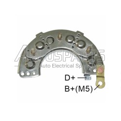 RH-04C - MOBILETRON, ΑΝΟΡΘΩΣΗ ΔΥΝΑΜΟΥ HITACHI 111mm 35Amp