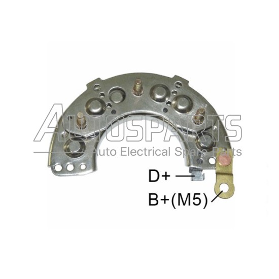 RH-04C - MOBILETRON, ΑΝΟΡΘΩΣΗ ΔΥΝΑΜΟΥ HITACHI 111mm 35Amp RH-04C - MOBILETRON, ΑΝΟΡΘΩΣΗ ΔΥΝΑΜΟΥ HITACHI 111mm 35Amp