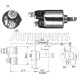 136983 - CARGO, ΜΠΟΥΤΟΝ ΜΙΖΑΣ DENSO 12V HONDA 