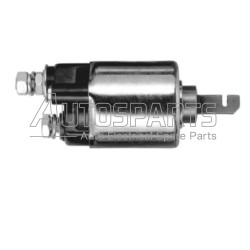 136983 - CARGO, ΜΠΟΥΤΟΝ ΜΙΖΑΣ DENSO 12V HONDA 