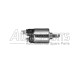 136983 - CARGO, ΜΠΟΥΤΟΝ ΜΙΖΑΣ DENSO 12V HONDA 