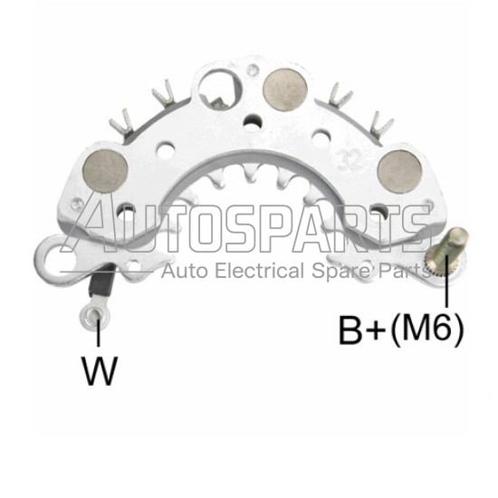 RH-67A - MOBILETRON, ΑΝΟΡΘΩΣΗ ΔΥΝΑΜΟΥ HITACHI 110mm 40Amp
