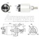 4.6113.9 - GEBE, ΜΠΟΥΤΟΝ ΜΙΖΑΣ BOSCH 24V 