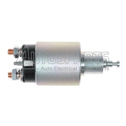 SS9007 - AS-PL, ΜΠΟΥΤΟΝ ΜΙΖΑΣ PAL MAGNETON 12V SKODA FELICIA