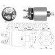 ZM2710 - ZM, ΜΠΟΥΤΟΝ ΜΙΖΑΣ HITACHI 12V NISSAN NP300 NAVARA