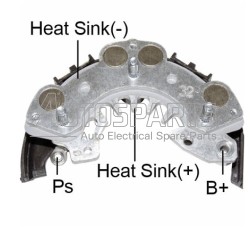 RH-21 - MOBILETRON, ΑΝΟΡΘΩΣΗ ΔΥΝΑΜΟΥ HITACHI 103mm 35Amp